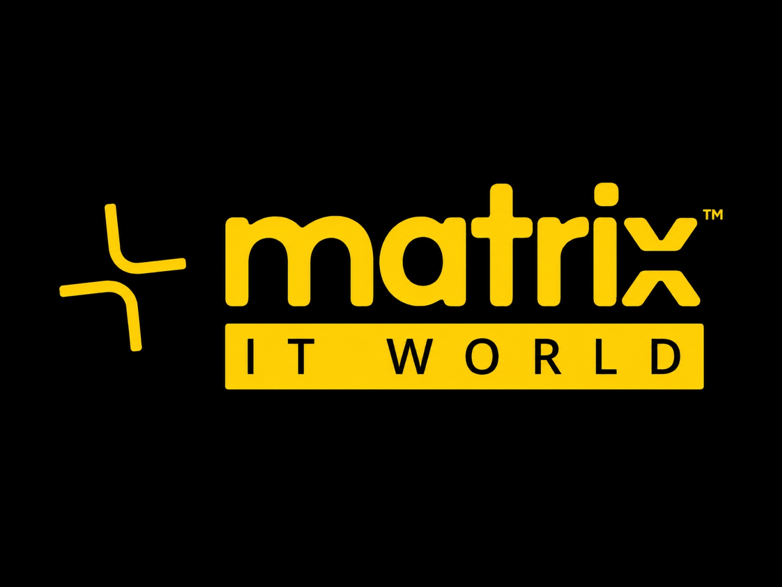 Matrix IT World